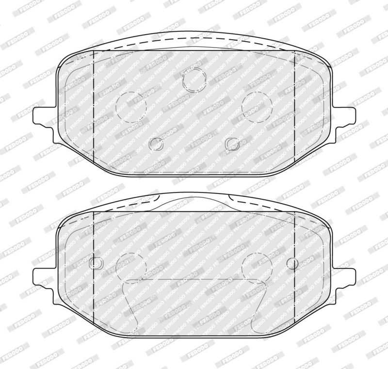 JEU DE PLAQUETTES PREMIER