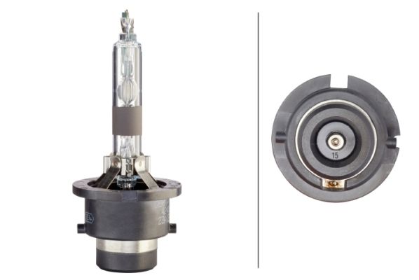 Žárovka, hlavní světlomet 8GS 007 949-521