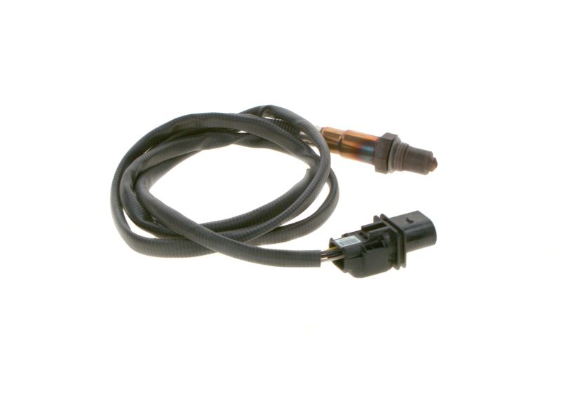 BOSCH 0 258 017 116 Lambda jutiklis
