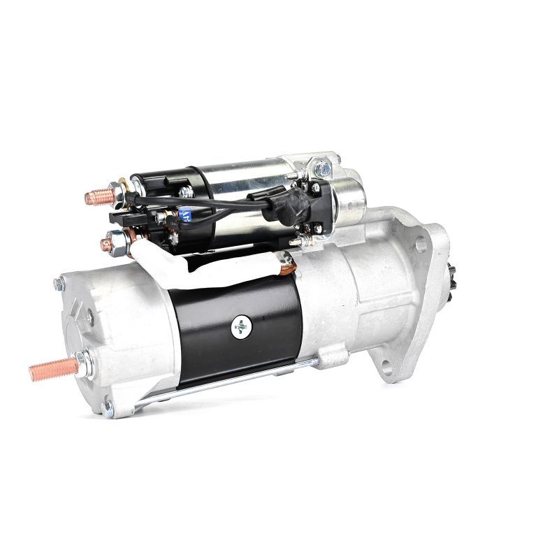 Delco Remy SER81305-12B1 Starter