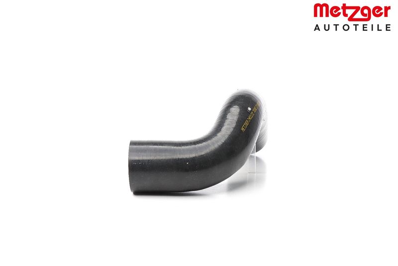 METZGER AUTOTEILE 2401231 Charge Air Hose