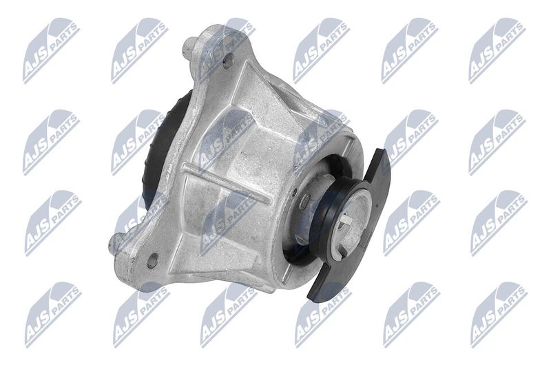 Paigutus, Mootor, NTY ZPS-ME-066