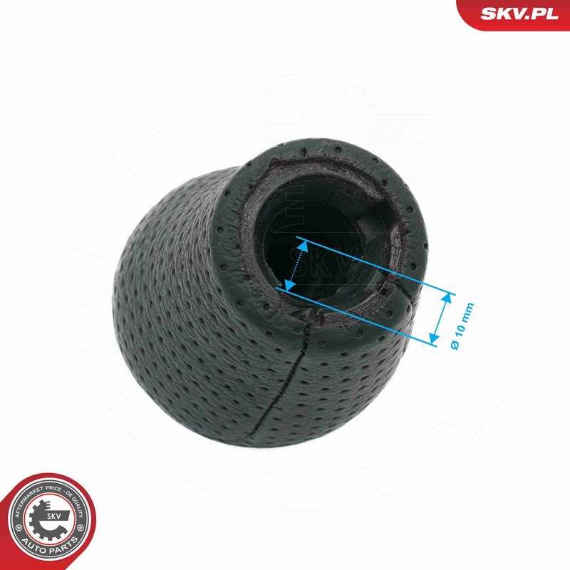 ESEN SKV 63SKV062 Gear Lever Knob