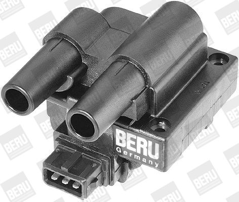 BorgWarner (BERU) ZS242 Ignition Coil