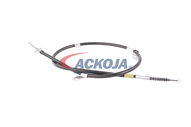 ACKOJA A38-30024 Cable Pull, parking brake