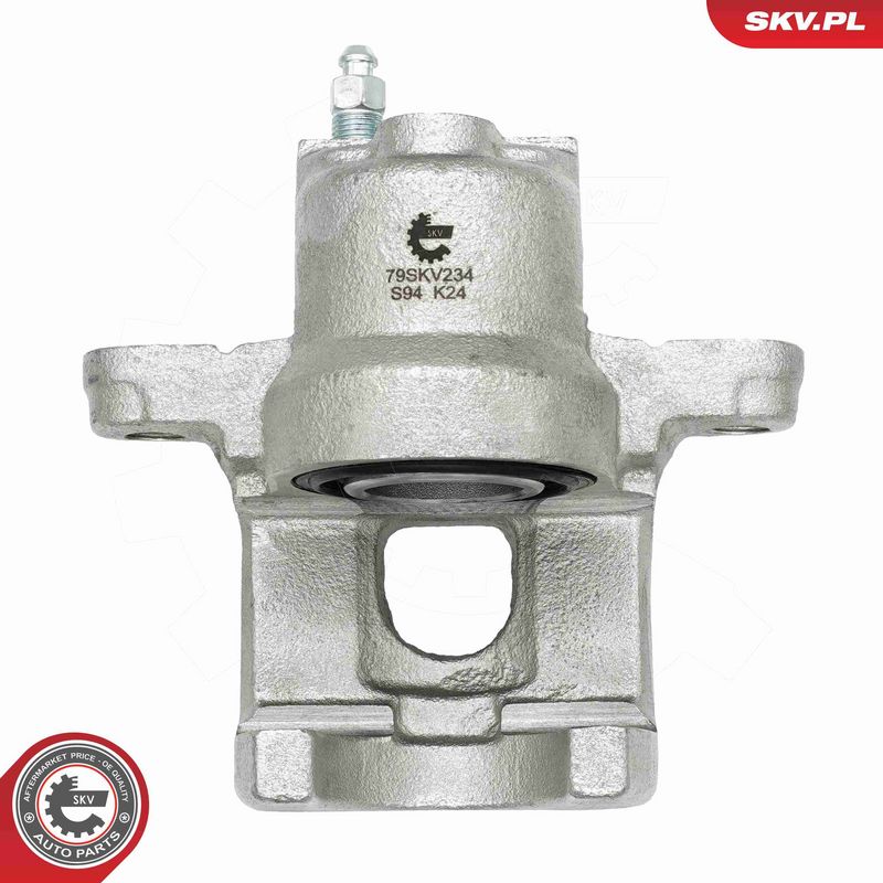 Pidurisadul, ESEN SKV 79SKV234