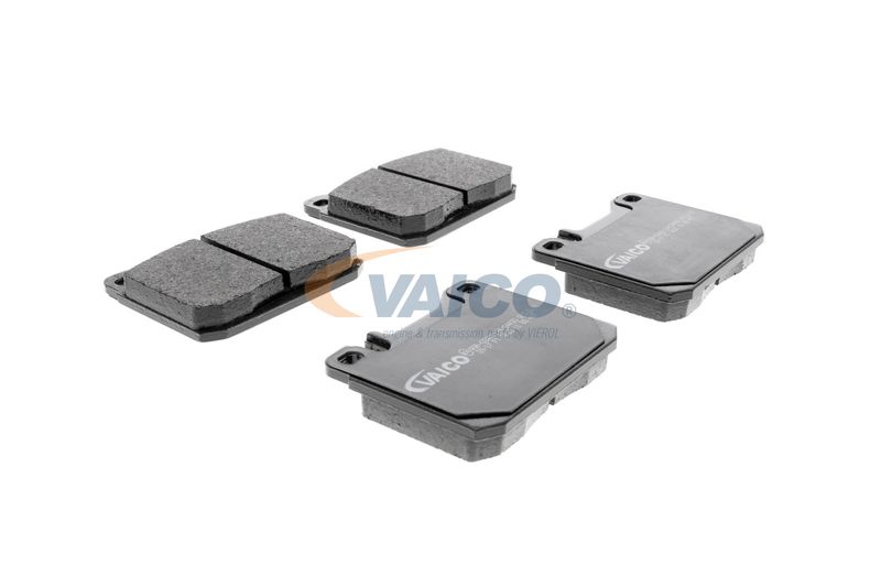 VAICO V30-8101 Brake Pad Set, disc brake