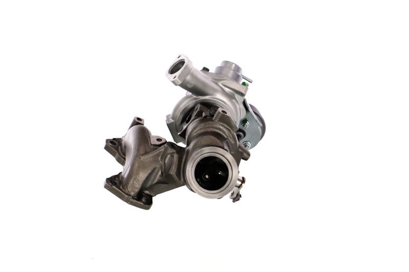 REMANTE 003-001-001052R Turbokompresorius