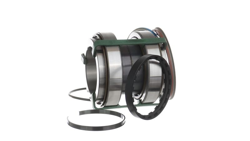 Sada ložisek kol VKBA 5456