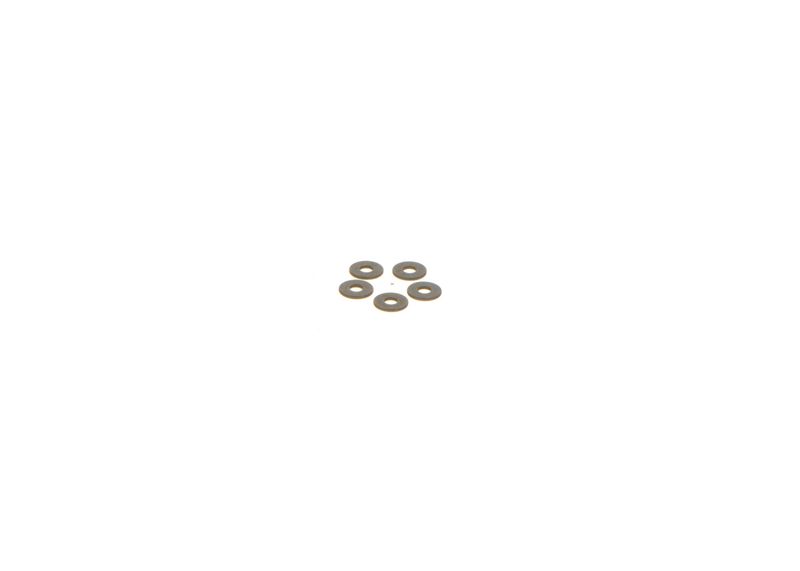 BOSCH F00RJ03182 Repair Kit, common rail system