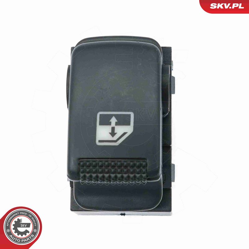 ESEN SKV 37SKV431 Switch, window regulator