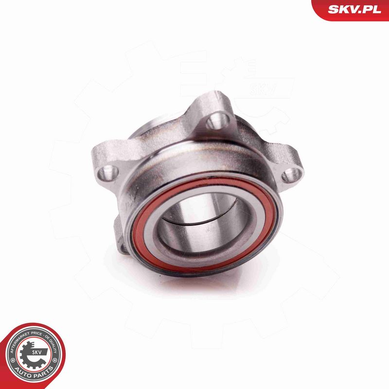 ESEN SKV 29SKV048 Rato guolio komplektas