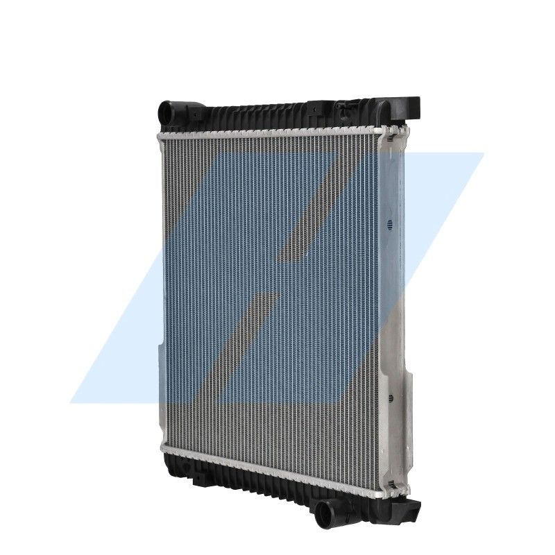 Chladič, chlazení motoru 10021017