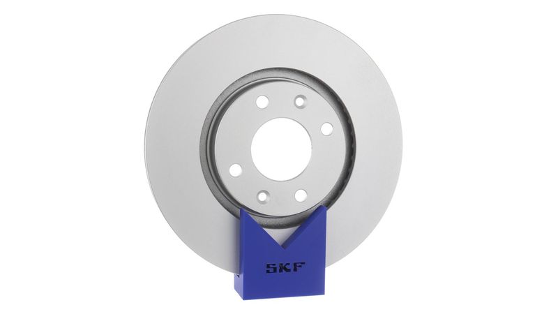 Brzdový kotouč VKBD 80002 V2