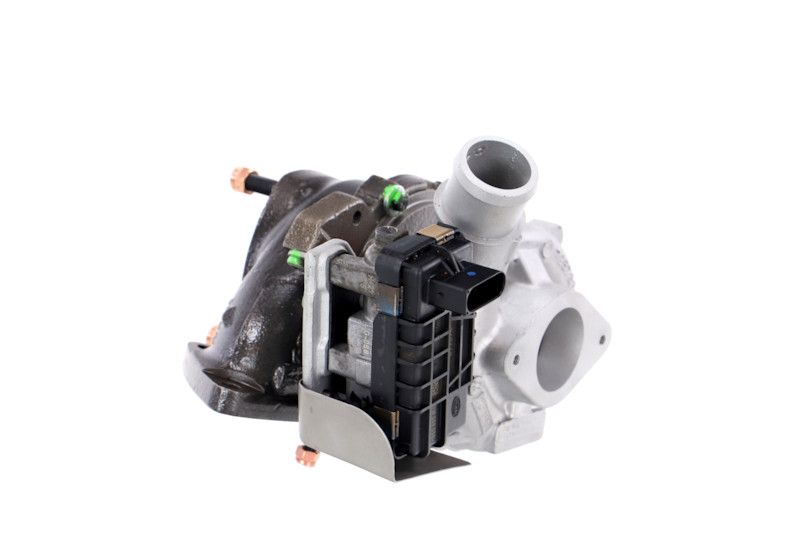 REMANTE 003-002-000061R Charger, charging (supercharged/turbocharged)