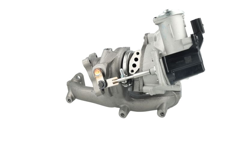 Kompressor, ülelaadimine, NRF 90010076