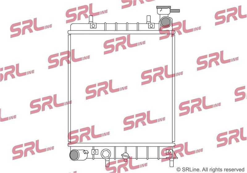 This part match OEM code: 2531025050