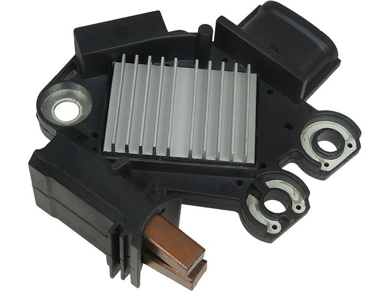 Generaatori pingeregulaator, AS-PL ARE3108