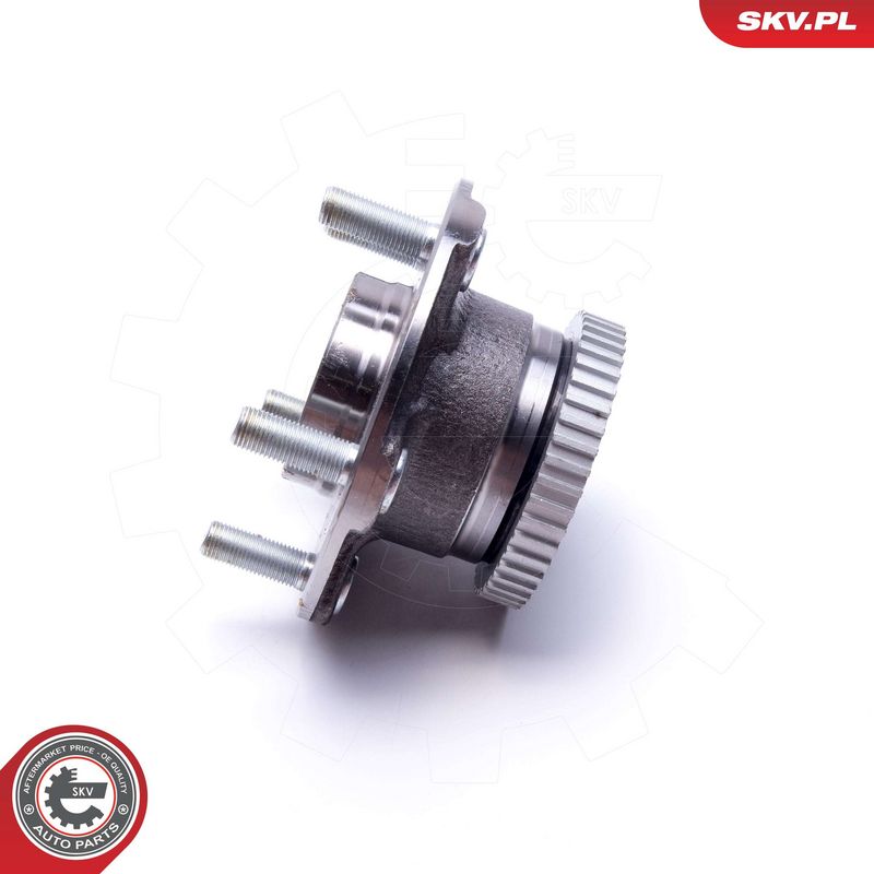 Rattalaagrikomplekt, ESEN SKV 29SKV515