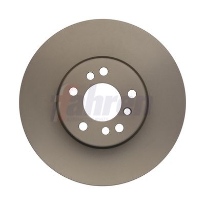 Fahren Brake Disc FBD6220