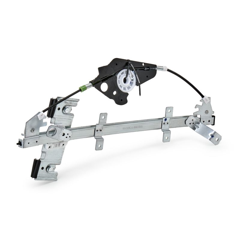 стъклоподемник RIDEX