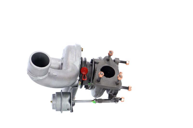 REMANTE 003-001-000196R Turbokompresorius