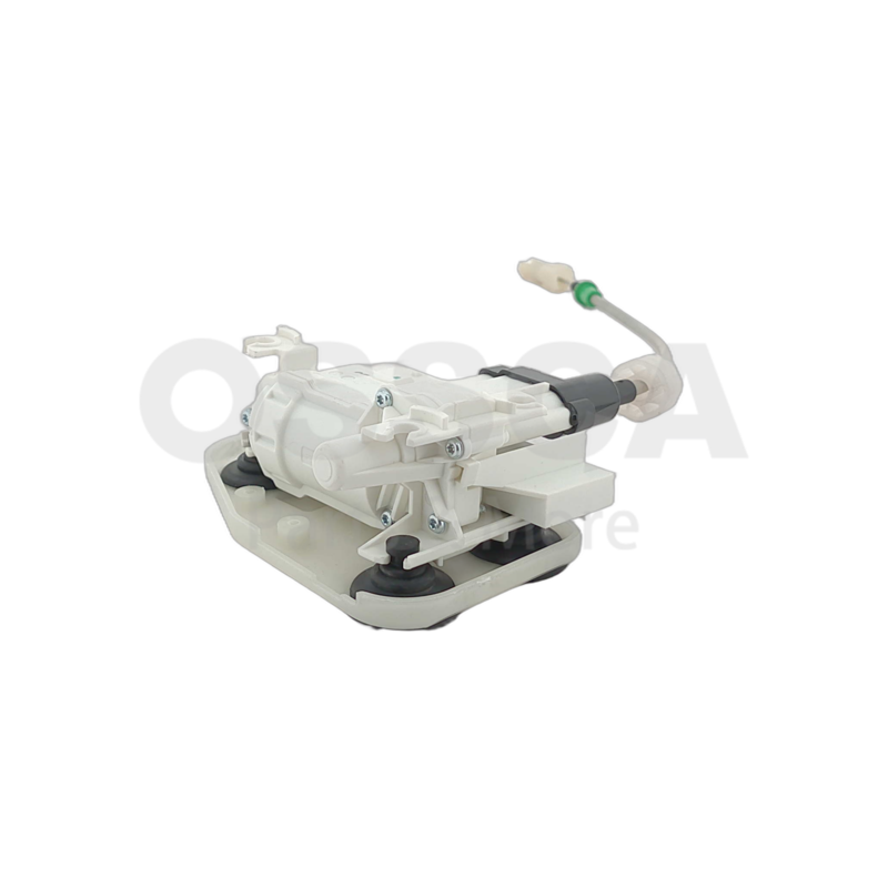 Ukselukk, OSSCA 54132