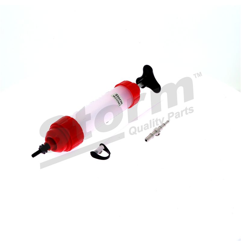 Appareil de remplissage, huile de transmission STORM QUALITY PARTS 666661