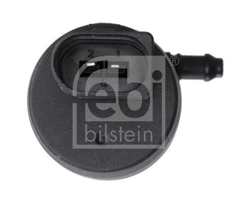 FEBI BILSTEIN 109290 Washer Fluid Pump, window cleaning