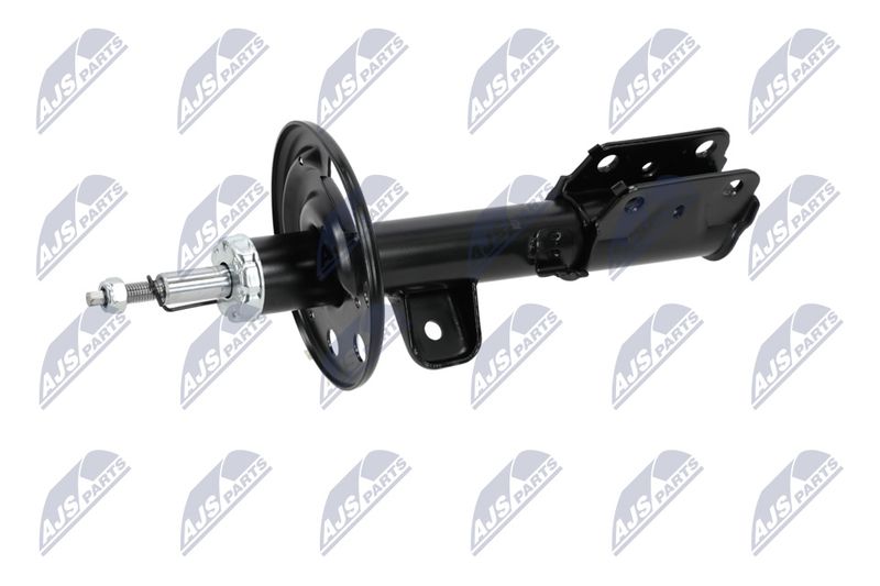 Amort, NTY A-FR-047