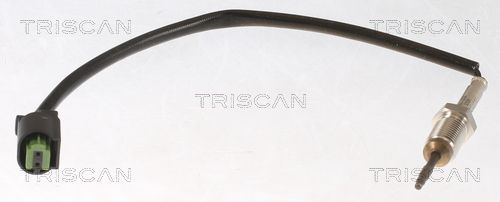 TRISCAN Érzékelő, kipufogógáz-hőmérséklet 8826 11007