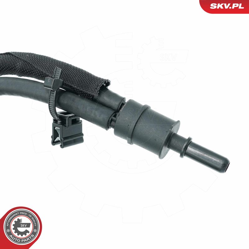 ESEN SKV 54SKV377 Hose, fuel overflow