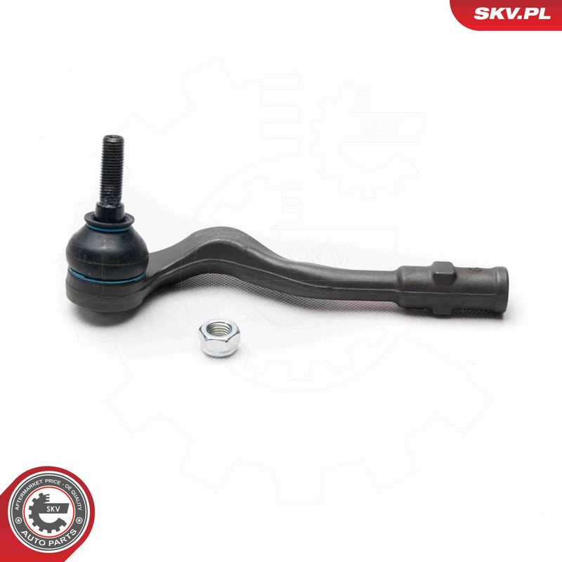 ESEN SKV 04SKV210 Repair Kit, control arm