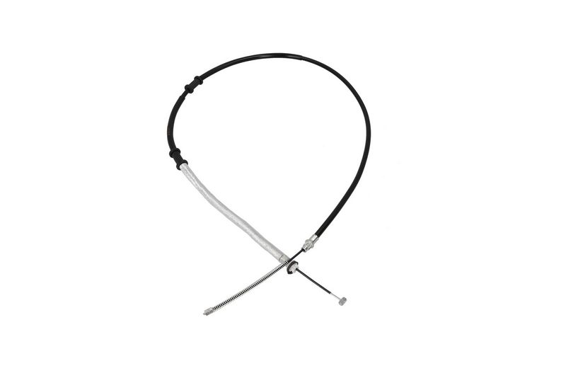 KAMOKA 1190587 Cable Pull, parking brake