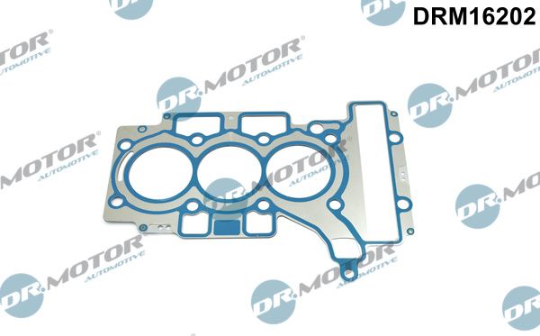 Ущільнення, голівка циліндра, Dr.Motor DRM16202