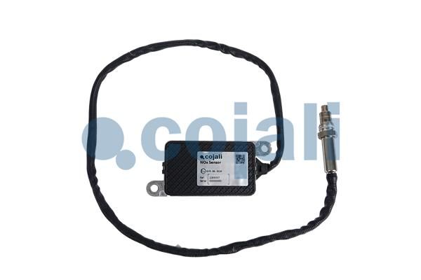 NOx-senzor, vstřikování močoviny 2269007