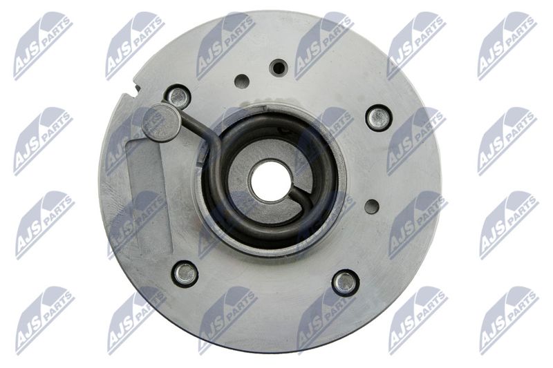 NTY RKZ-HY-000 Camshaft Adjuster