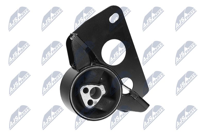 Paigutus, Mootor, NTY ZPS-DW-007