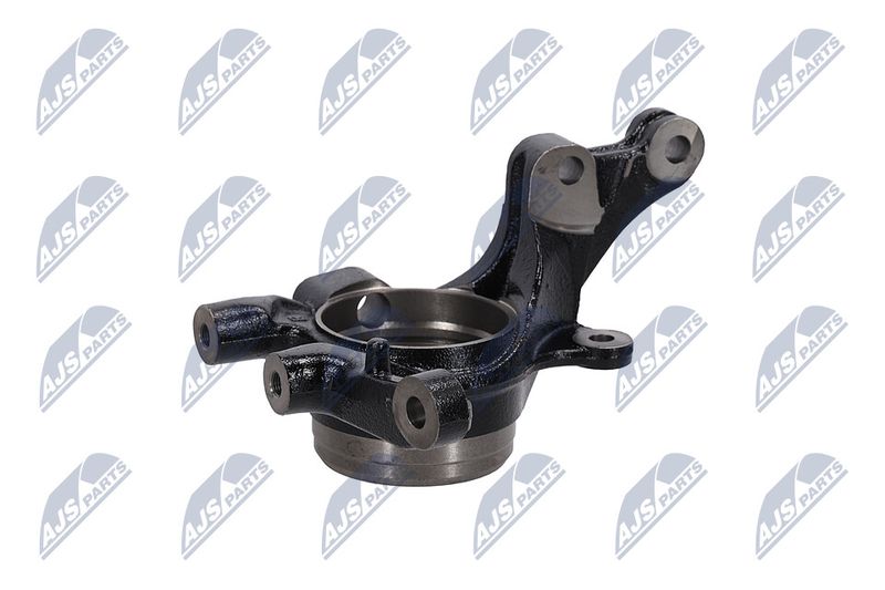 Käändmik, rattakinnitus, NTY ZZP-KA-005