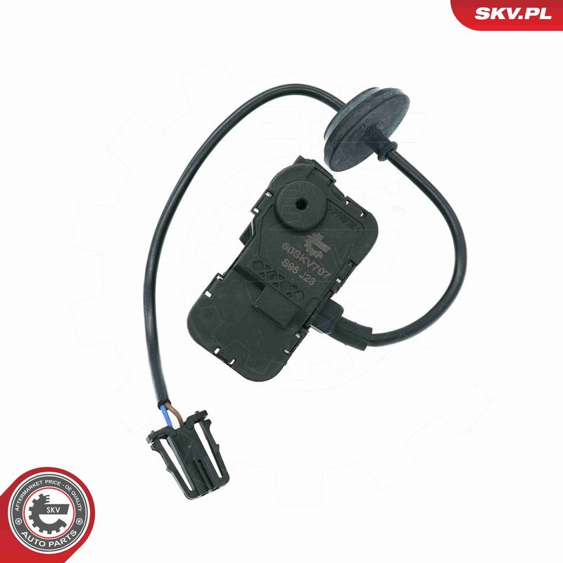 ESEN SKV 60SKV707 Actuator, central locking system