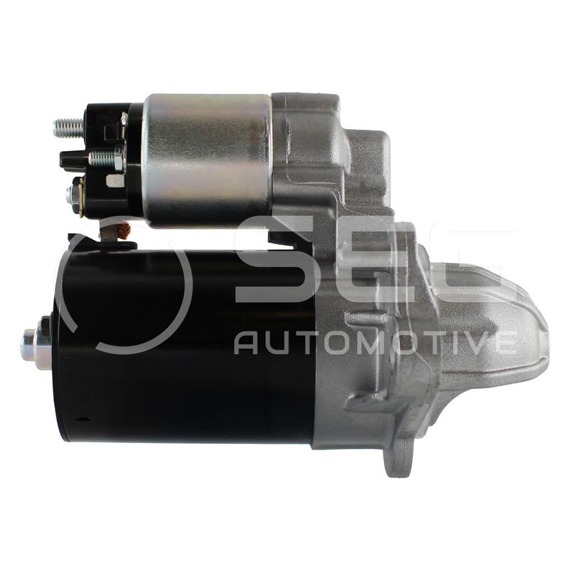 SEG Automotive 0001106027 Starter