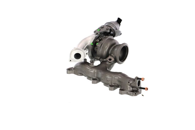 REMANTE 003-002-004574R Charger, charging (supercharged/turbocharged)