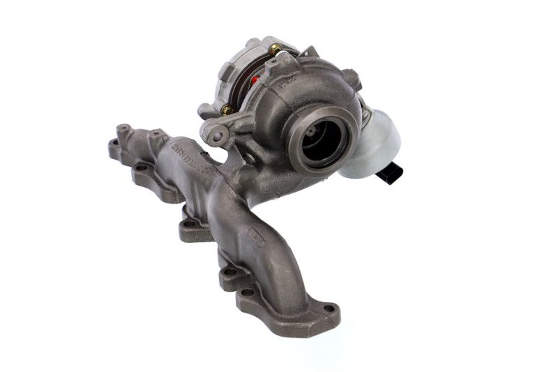 REMANTE 003-002-001435R Charger, charging (supercharged/turbocharged)