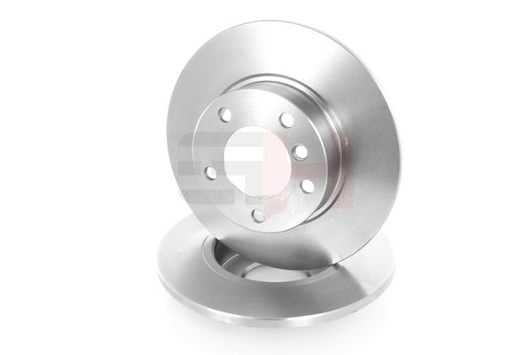 GH GH-401546 Brake Disc