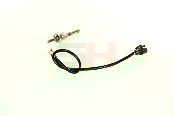 GH GH-743367 Датчик, температура відпрацьованих газів