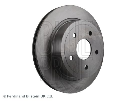 BLUE PRINT ADA104316 Brake Disc