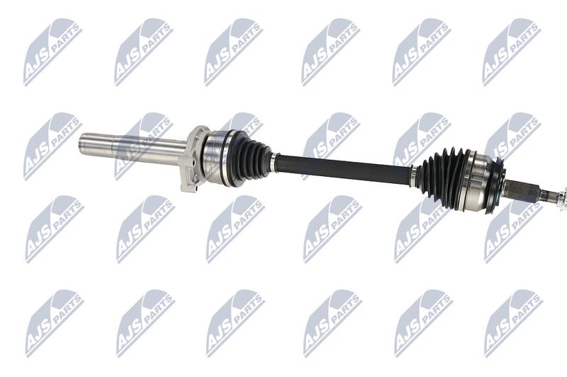 NTY NPW-VW-259 Drive Shaft