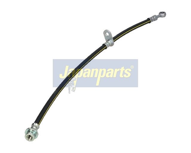 JAPANPARTS Laikantysis rėmas, stabdžių žarnelė