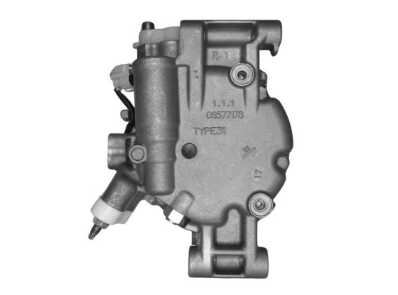 Airstal 10-5577 Compressor, air conditioning