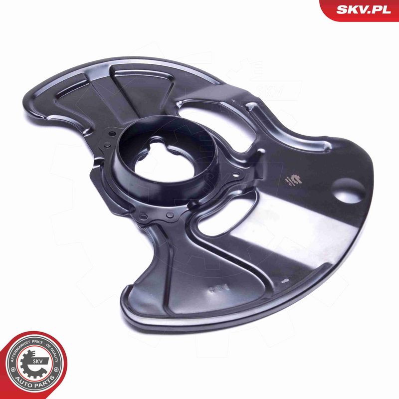 ESEN SKV 57SKV112 Splash Guard, brake disc